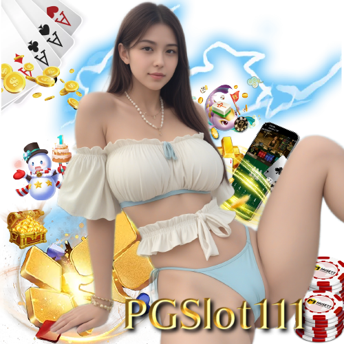 pgslot111 อันดับ 1